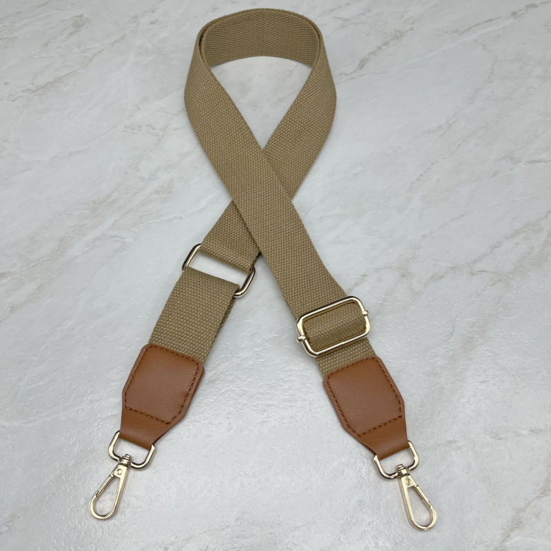 Sands polüestrist crossbody koti õlarihm - reguleeritav, lai, ülilihtne, antibakteriaalne, kulumiskindel