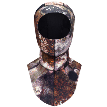 3mm termálna potápačská kukla – pre dospelých, unisex – teplá, vodeodolná, na plávanie a šnorchlovanie