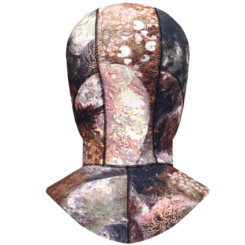 3mm termálna potápačská kukla – pre dospelých, unisex – teplá, vodeodolná, na plávanie a šnorchlovanie