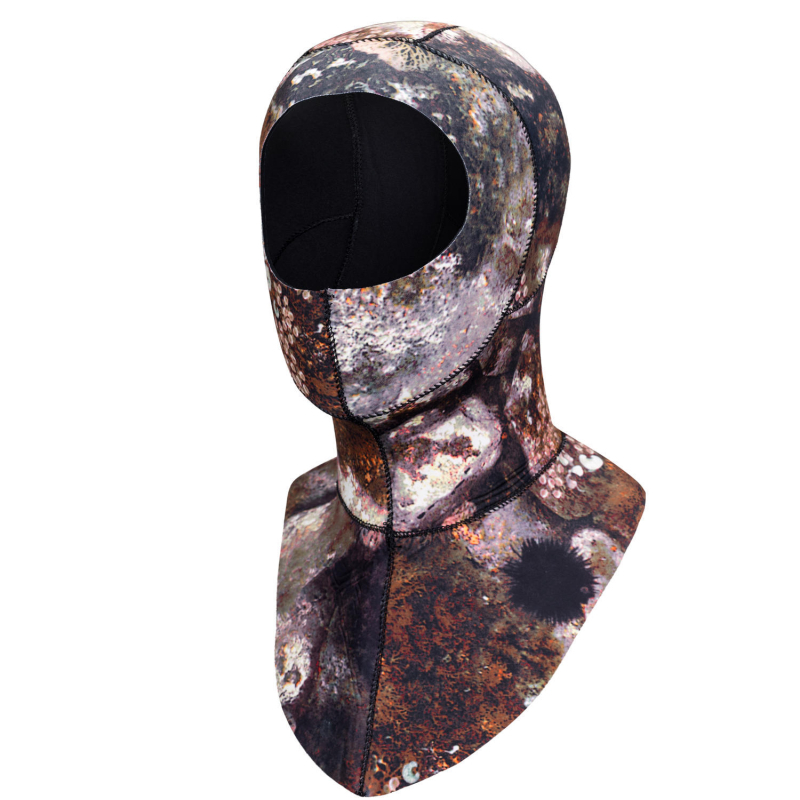 3mm termálna potápačská kukla – pre dospelých, unisex – teplá, vodeodolná, na plávanie a šnorchlovanie