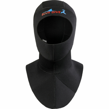 Termálna potápačská kukla, unisex, dospelí, model QN-02, na plávanie a vodné športy