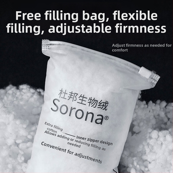 Universālais auto galvas spilvens ar jostas atbalstu, perforēta samta virsma, bio fleece pildījums, visu sezonu, pielāgojams