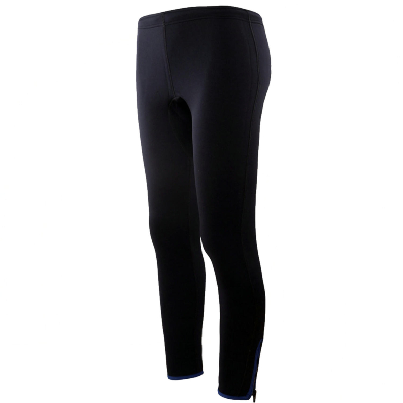 Potápačský vršok 2mm SCR, teplý, dlhé rukávy, unisex