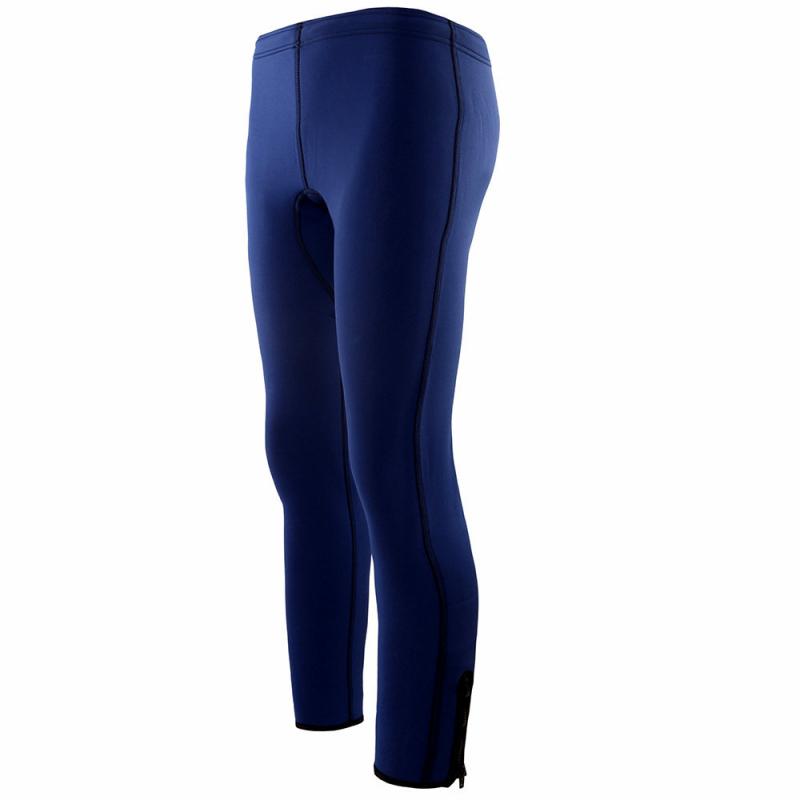 Potápačský vršok 2mm SCR, teplý, dlhé rukávy, unisex