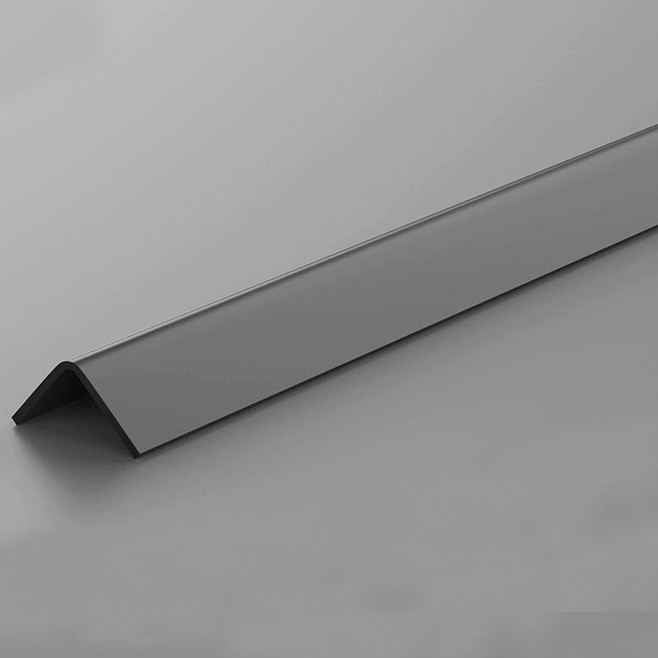 Rohový ochranný profil pre hrany schodov (PVC tvrdý plast, proti kolíziám, protišmykový, vodotesný, odolný voči opotrebeniu)