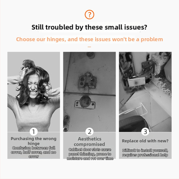 Skriňový dverový pánt – hydraulické tlmenie, bez otvorov, za studena valcovaná oceľ, niklované, model A1