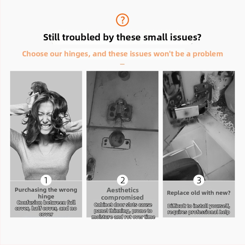 Dulkių spintos durų vyris – hidraulinis amortizatorius, be skylučių, šaltai valcuotas plienas, nikeliuotas, modelis A1