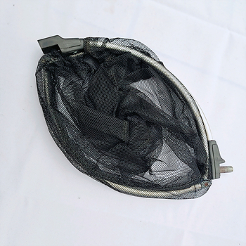 Ruifeng sklopiva štap za mrežu za ribolov od aluminijske zlitine
