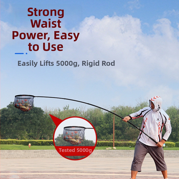 Uhlíkový ultrakrátky teleskopický prút na ryby, 3 diely, 133 g, rozšíriteľný