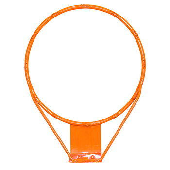 Basketbalový kôš, konštrukcia z liatiny, priemer rúry 16 mm, hmotnosť 1,6 kg, rozmery balenia 50×12×58 cm