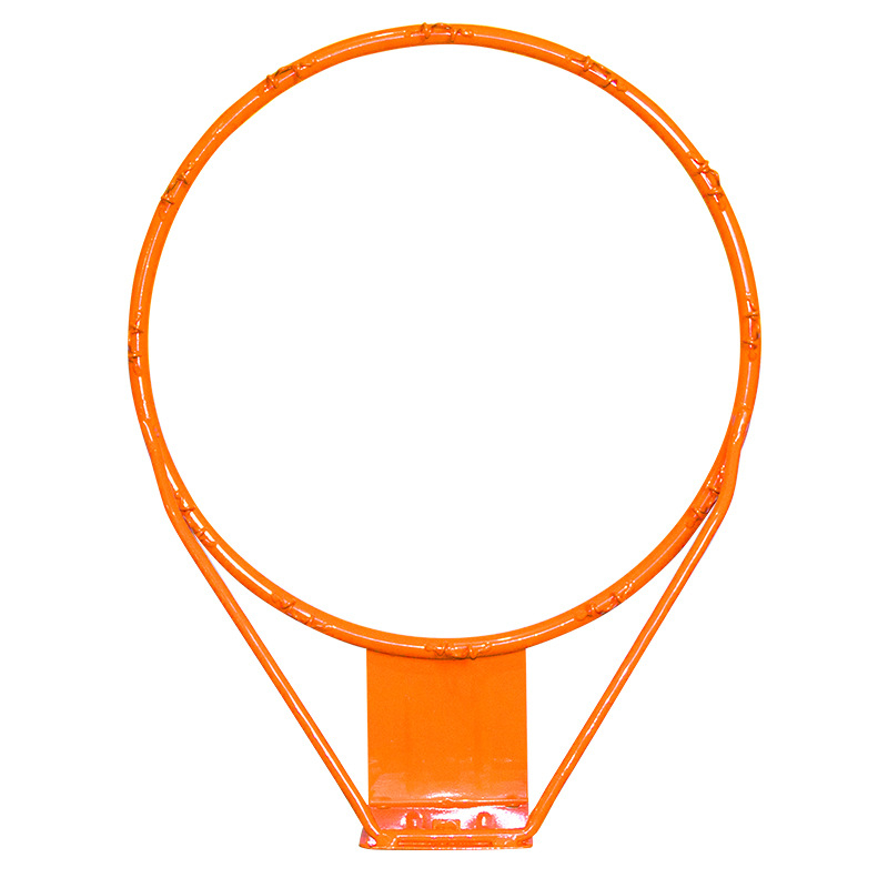 Basketbalový kôš, konštrukcia z liatiny, priemer rúry 16 mm, hmotnosť 1,6 kg, rozmery balenia 50×12×58 cm