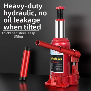 Xinyao automobilový hydraulický zdvihák, model 3356, prispôsobenie k dispozícii; Materiál: Iný