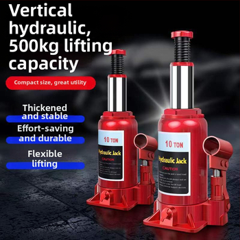 Xinyao automobilový hydraulický zdvihák, model 3356, prispôsobenie k dispozícii; Materiál: Iný