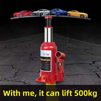 Xinyao automobilový hydraulický zdvihák, model 3356, prispôsobenie k dispozícii; Materiál: Iný