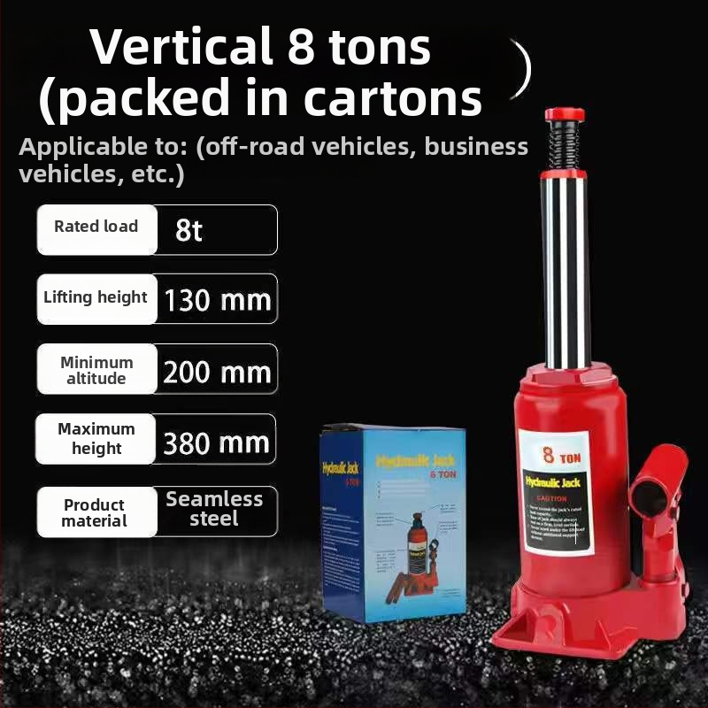 Xinyao automobilový hydraulický zdvihák, model 3356, prispôsobenie k dispozícii; Materiál: Iný