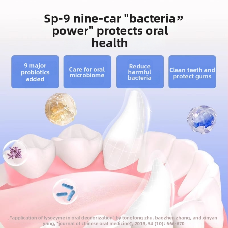 Pasta pre psy s probiotikom pre starostlivosť o periodontálnu dutinu – bielenie – univerzálne pre všetky plemená – Značka Hippie dog
