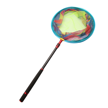 Karbonová rybárska sieťová tyč — Copy Net, licencovaná súkromná značka