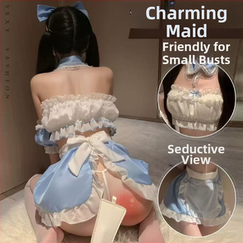 Rolová súprava pre služku, priehľadný dizajn, polyesterová látka, obsah polyesteru 90–95%, uvedenie na jar 2025