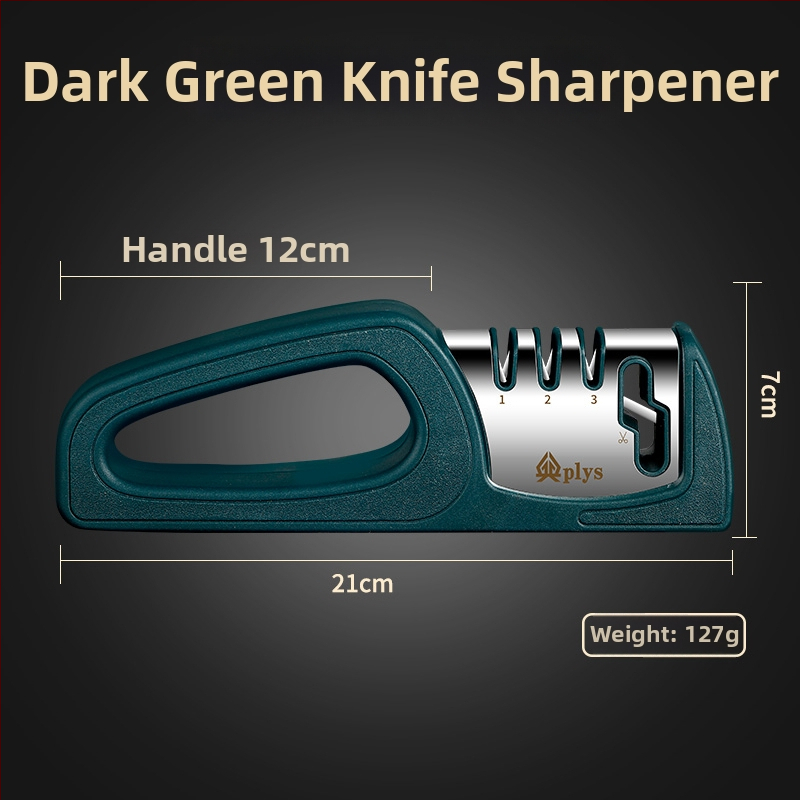 Diamantová brúsna tyč pre mäsiara – viacúčelový nástroj na ostrenie nožov, vlastné logo, spracovanie na objednávku, uvedenie 2024, pôvod Čína