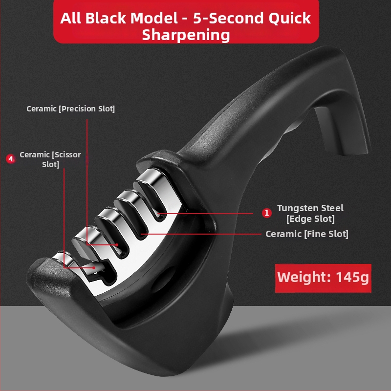 Diamantová brúsna tyč pre mäsiara – viacúčelový nástroj na ostrenie nožov, vlastné logo, spracovanie na objednávku, uvedenie 2024, pôvod Čína