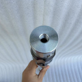 Hliníkové teleskopické tyč na sieť pre rybárstvo — pevný, 1–3 sekcie, hmotnosť 900–2300 g