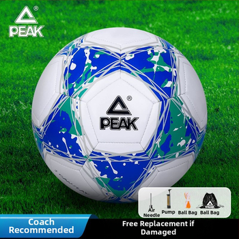 Peak mládežnícke PU futbal – šitie na stroji, Kód produktu YQ03506