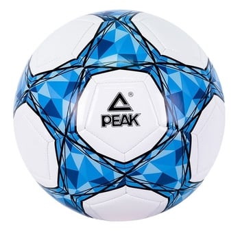 Peak nogomet No. 5 za odrasle i djecu, standardne veličine, profesionalna lopta za treninge utak World Cup