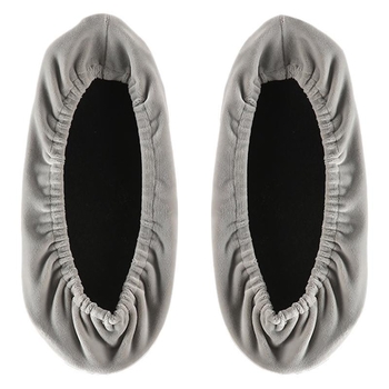 FaSoLa Velúrové návleky na topánky, hrubšie – na vnútorné prostredie, protiskúšavé, odolné voči opotrebeniu; Materiál: Velúr; Balenie: 200 ks.