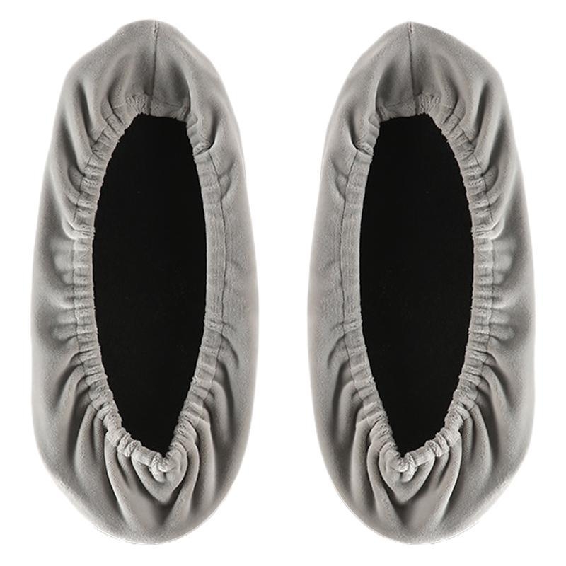 FaSoLa Velúrové návleky na topánky, hrubšie – na vnútorné prostredie, protiskúšavé, odolné voči opotrebeniu; Materiál: Velúr; Balenie: 200 ks.