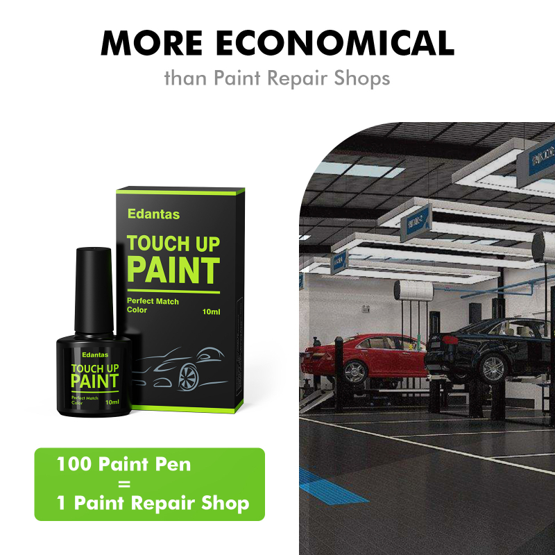 Opravný pero na lak FG101 (FG101, Tesla Model Y/3 séria, 100 g)