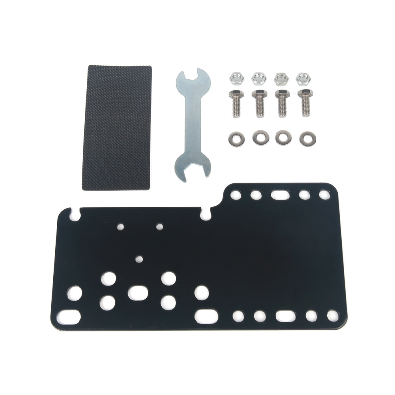 MrHello driftový simulátor ručnej brzdy pre závodné hry — hliníková zliatina, BX101975, kompatibilný s G27/G29, T500, G25, T300