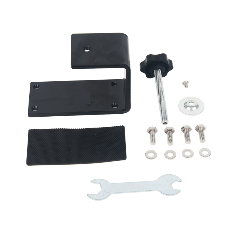 MrHello driftový simulátor ručnej brzdy pre závodné hry — hliníková zliatina, BX101975, kompatibilný s G27/G29, T500, G25, T300