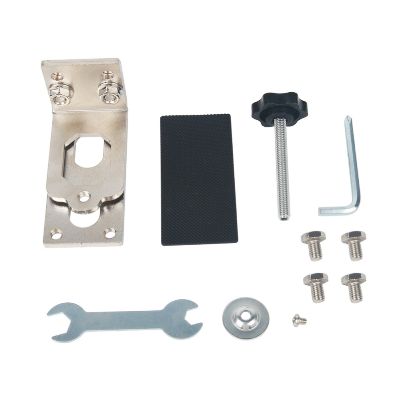 MrHello driftový simulátor ručnej brzdy pre závodné hry — hliníková zliatina, BX101975, kompatibilný s G27/G29, T500, G25, T300