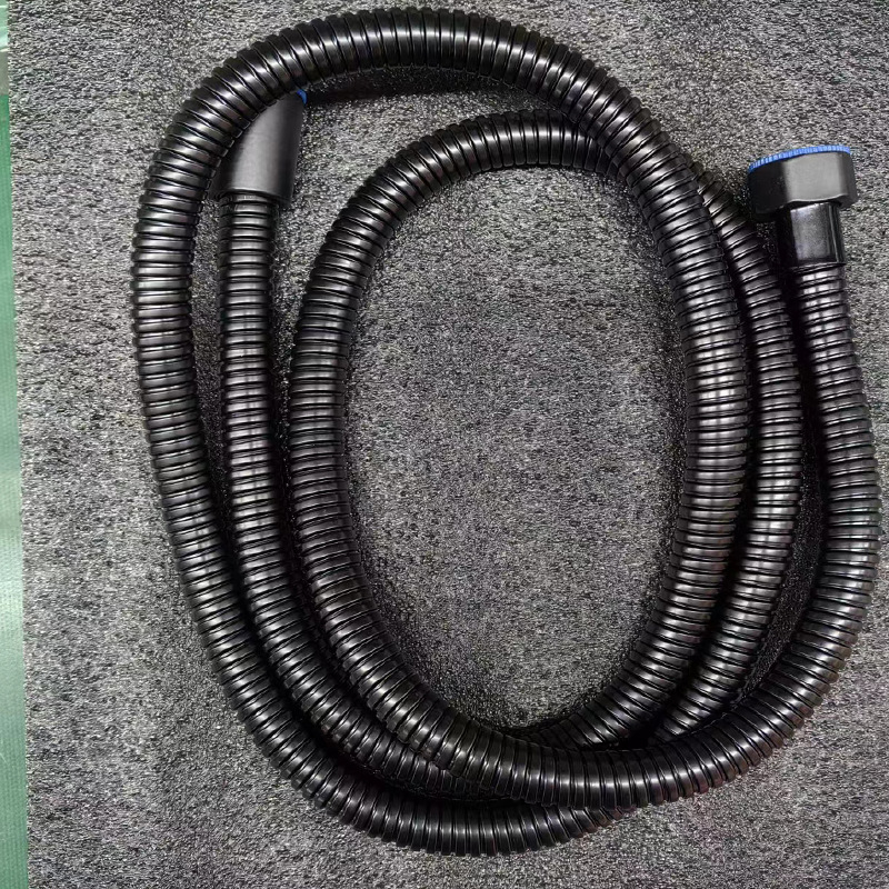 LF702 dušo galvos ir žarnos rinkinys (Modelis: LF702; Medžiaga: plienas; Nominalus slėgis: 1.0; Darbinė temperatūra: 0–80; Prekės ženklas: Lingfa)