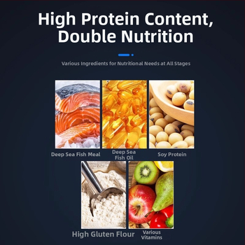 Bruņurupuču graudaina barība akvārija mājdzīvniekiem, preces kods QA655993048248, nav importēta