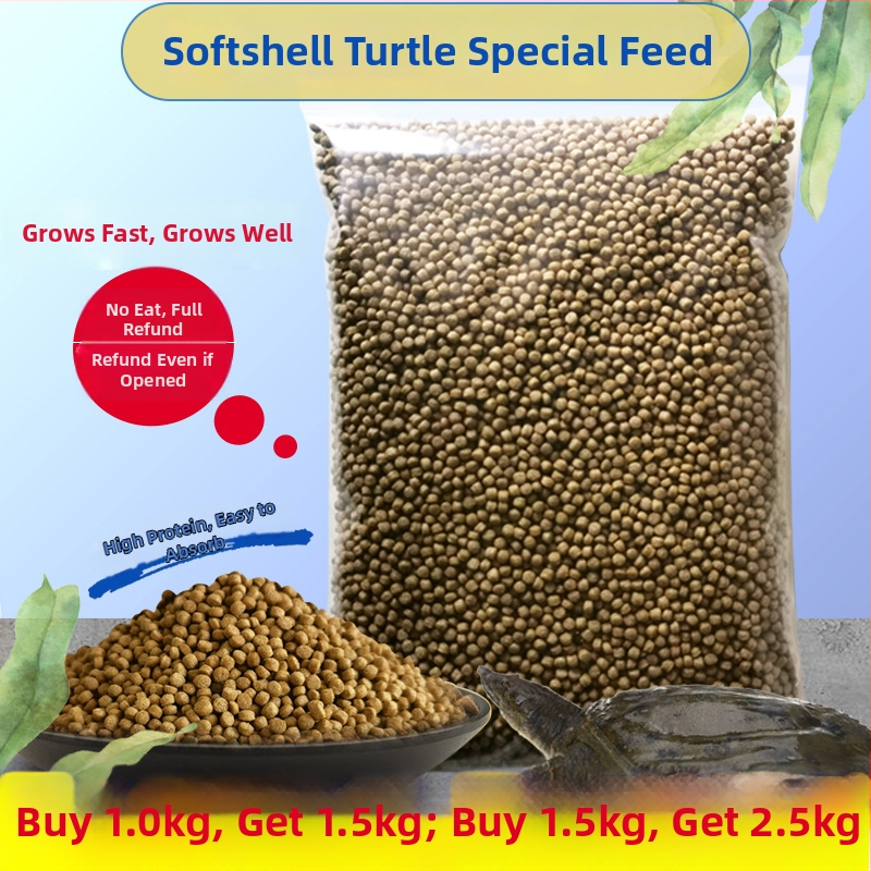 Bruņurupuču graudaina barība akvārija mājdzīvniekiem, preces kods QA655993048248, nav importēta