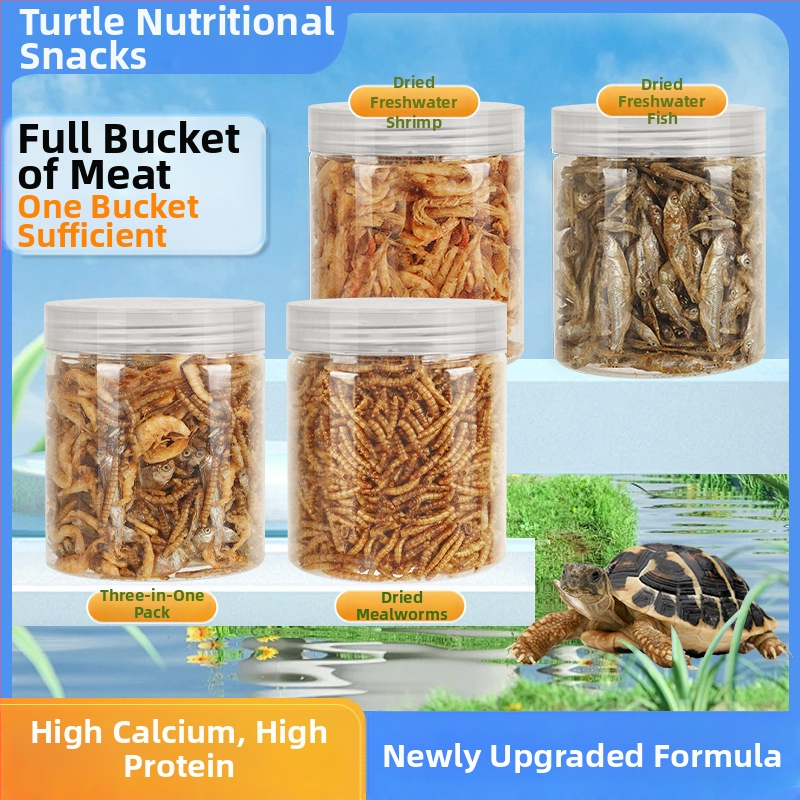 Bruņurupuču graudaina barība akvārija mājdzīvniekiem, preces kods QA655993048248, nav importēta