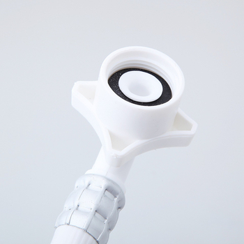 Predĺžovacia hadica vstupného potrubia pre práčku – jednojoint spoj, model Inlet pipe, 1.0 MPa, 2–90°C, typ montáže: linka