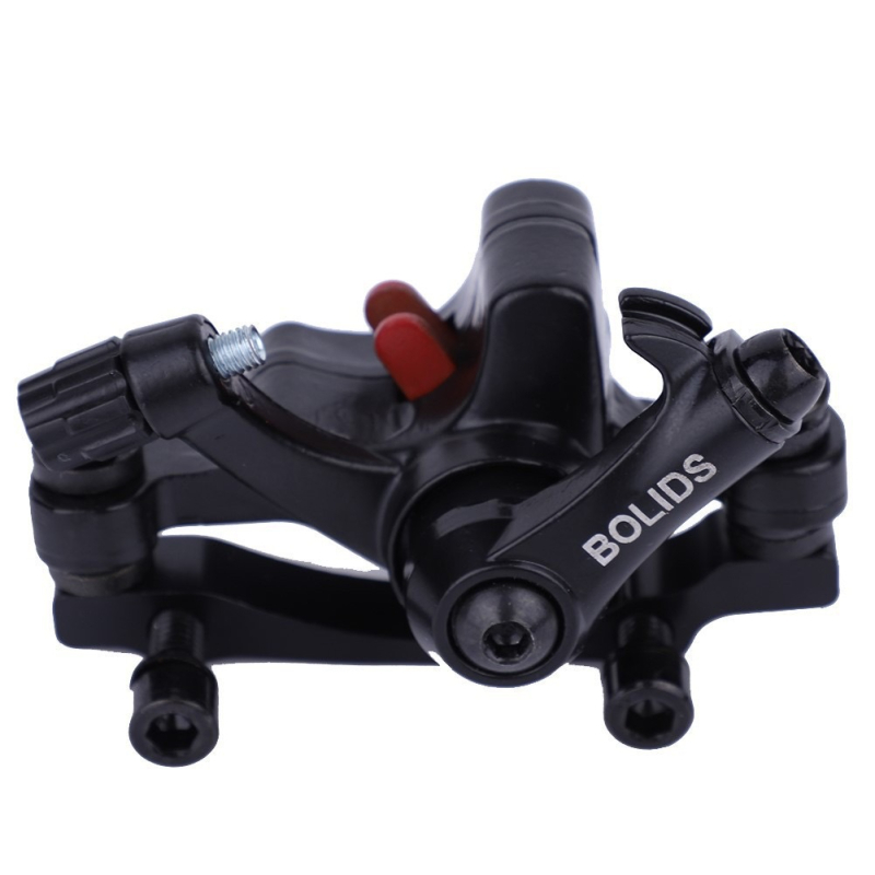 Disková brzda BB8 od značky Boli pre horské bicykle – kovová konštrukcia, model BB8, značka Boli