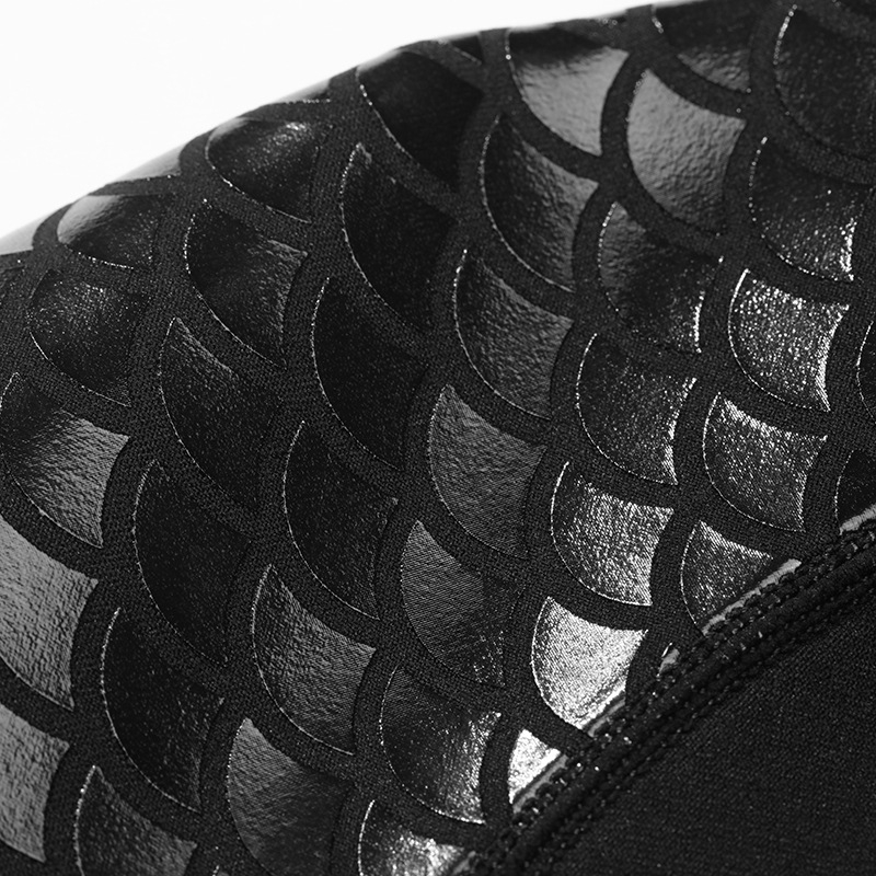 Jednodielny 3 mm neoprénový oblek s dlhými rukávmi, teplý pre potápanie a šnorchlovanie