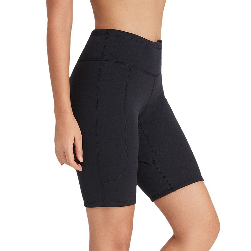 2 mm neoprenové potápačské nohavice – unisex, teplé, leto/jar/jesen, potápanie