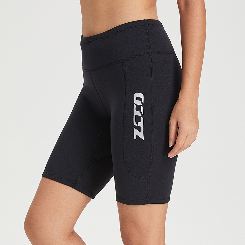 2 mm neoprenové potápačské nohavice – unisex, teplé, leto/jar/jesen, potápanie