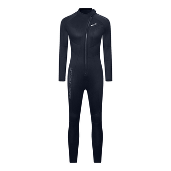 Unisex 5 mm neoprén jednodielna kombinéza pre potápanie a šnorchlovanie – teplo