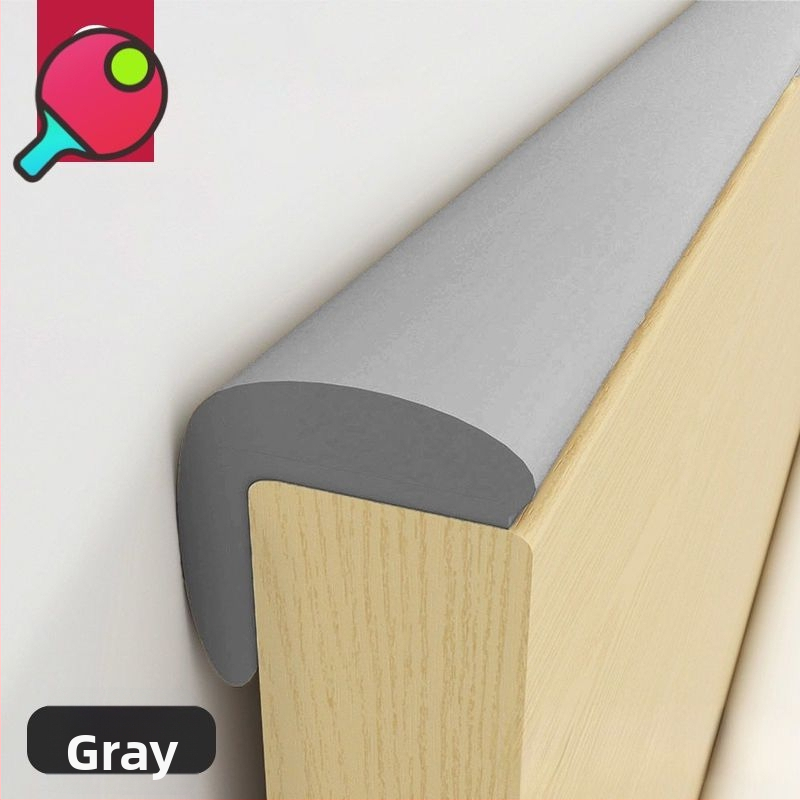 Yi wrist Bočný vankúš proti kolízii s mäkkou opierkou – stabilizuje posteľ, znižuje kývanie a škrípanie, tichý tlmič