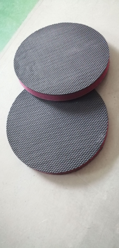 AE Magic Mud brúsna doska na blato pre povrchovú úpravu lakov — nanomateriály, séria Magic Mud, značka AE