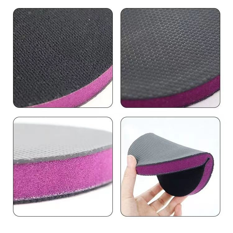 AE Magic Mud brúsna doska na blato pre povrchovú úpravu lakov — nanomateriály, séria Magic Mud, značka AE