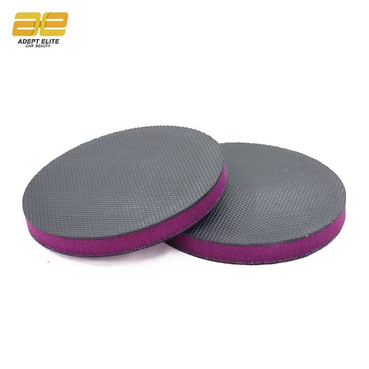 AE Magic Mud brúsna doska na blato pre povrchovú úpravu lakov — nanomateriály, séria Magic Mud, značka AE