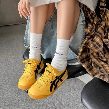 Pantofi Agan cu ridicare internă a înălțimii, stil retro, pantofi sport casual, partea superioară din microfibră, talpă din cauciuc, șireturi, înălțime medie a tocului 3–5 cm