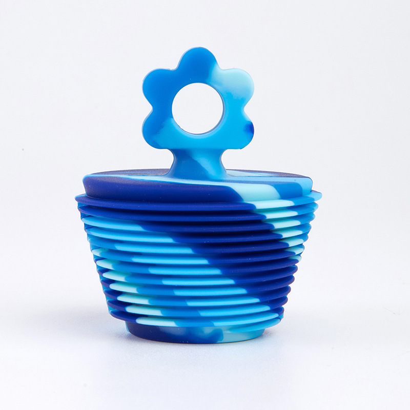 Silikónová zátka do drezu – potravinárska kvalita, odolná voči zápachu a vodotesná, značka YH, dostupná súkromná značka