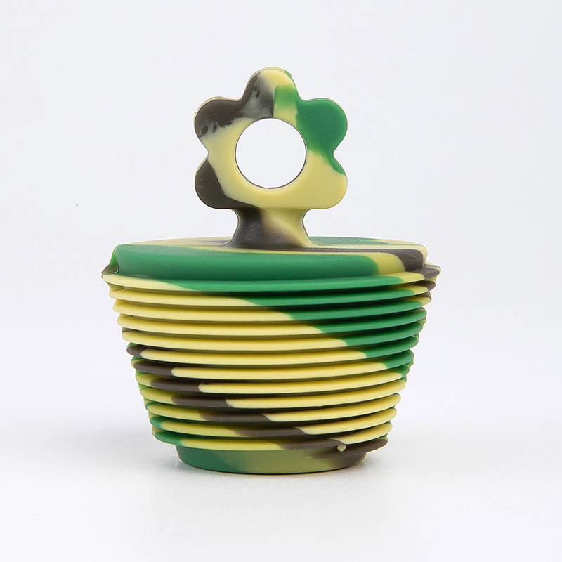 Silikónová zátka do drezu – potravinárska kvalita, odolná voči zápachu a vodotesná, značka YH, dostupná súkromná značka